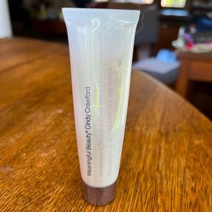 NEW! Meaningful Beauty Skin Brightening Décolleté and Neck Treatment SPF 15